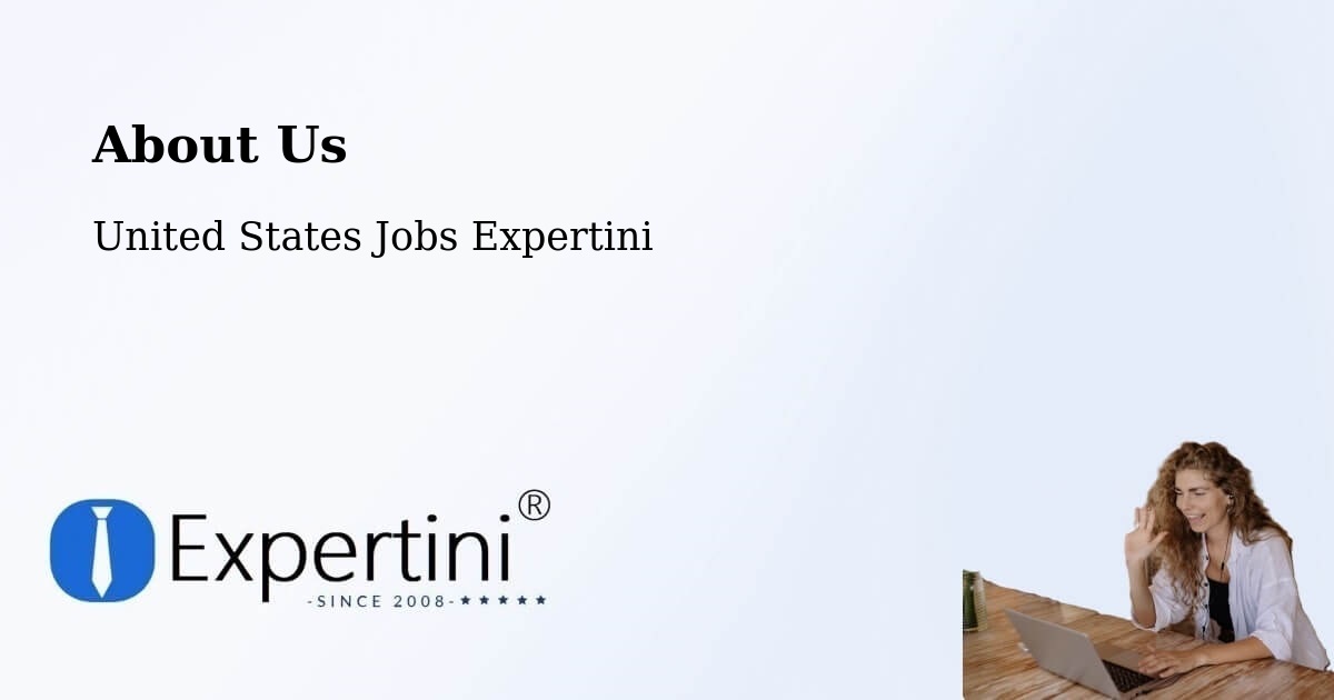 About Expertini Recruitment Platform  – Clearwater - Clearwater, United States Jobs Expertini