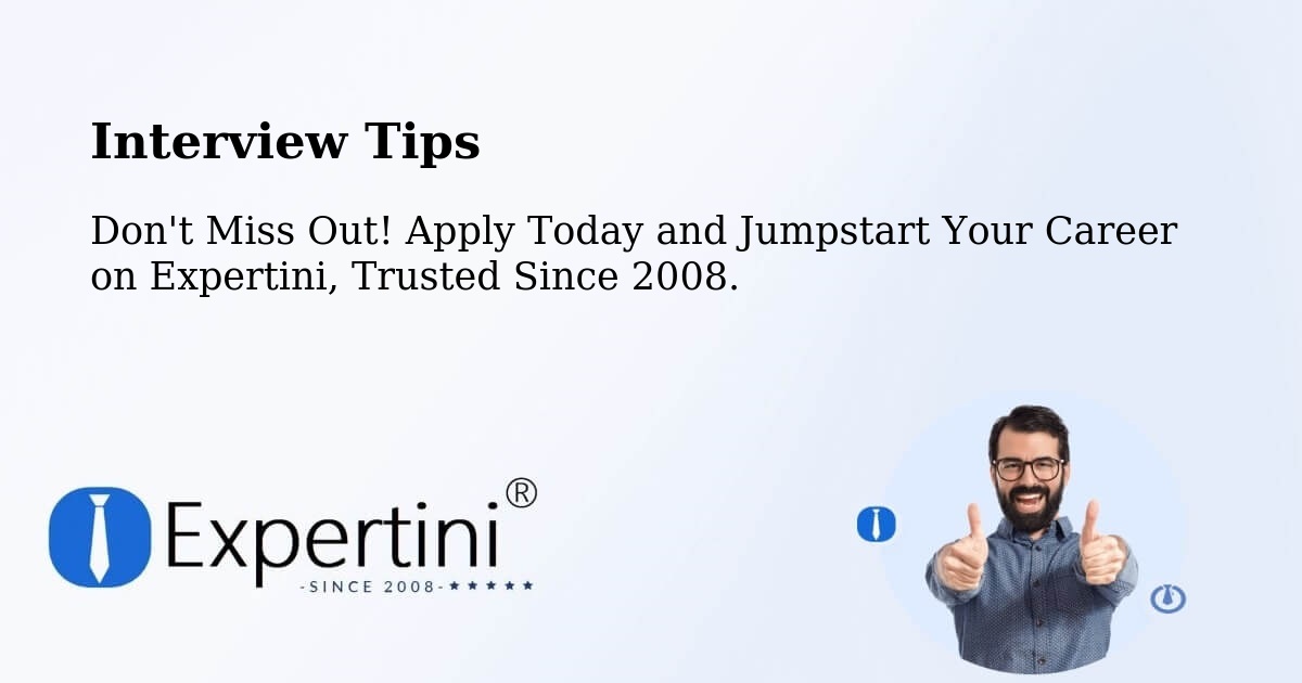 Interview Tips & Techniques for Job Seekers – Clearwater - Clearwater, United States Jobs Expertini