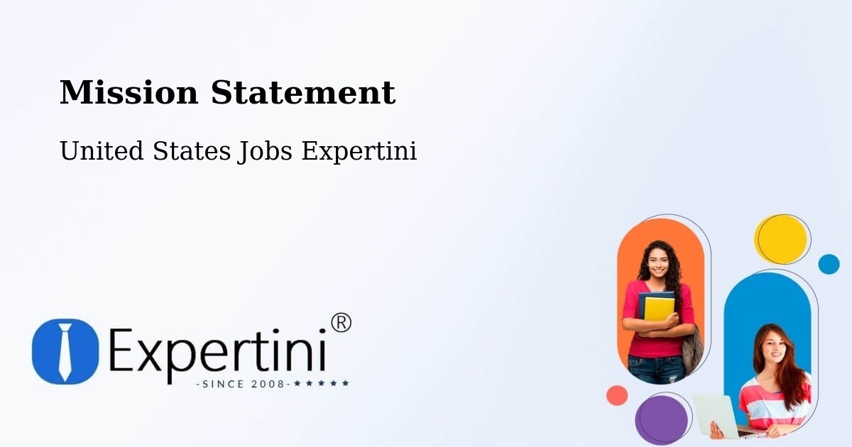 Corporate Mission – Clearwater - United States Jobs Expertini