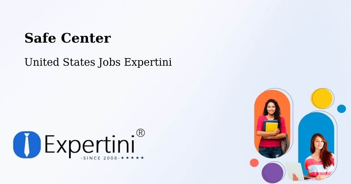 Safety Center – Clearwater - United States Jobs Expertini