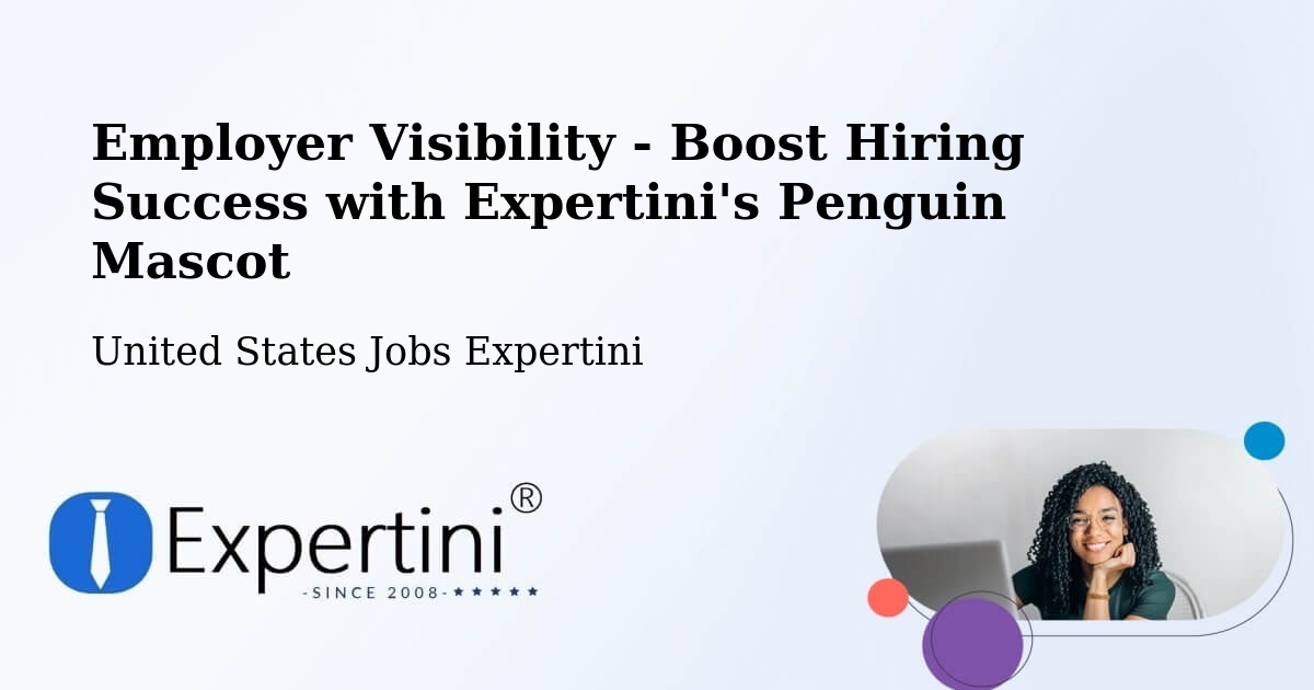 CV and Resume Visibility Optimization – Clearwater - United States Jobs Expertini